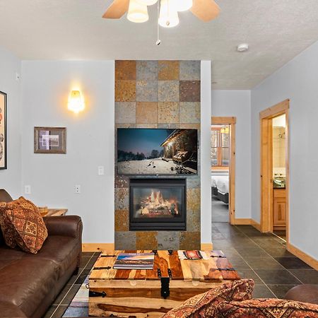Prospector Accommodations By All Seasons Resort Lodging Παρκ Σίτι Εξωτερικό φωτογραφία
