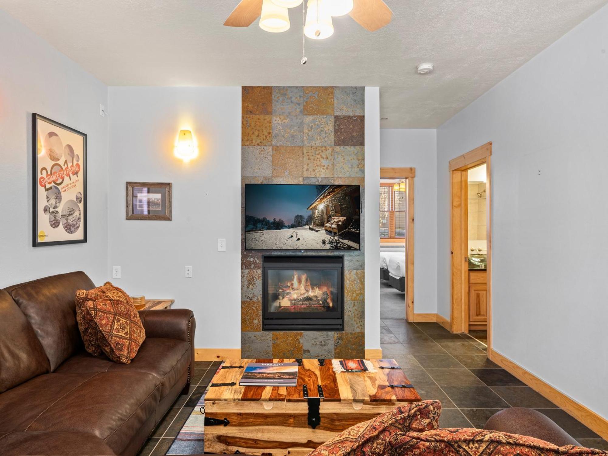 Prospector Accommodations By All Seasons Resort Lodging Παρκ Σίτι Εξωτερικό φωτογραφία