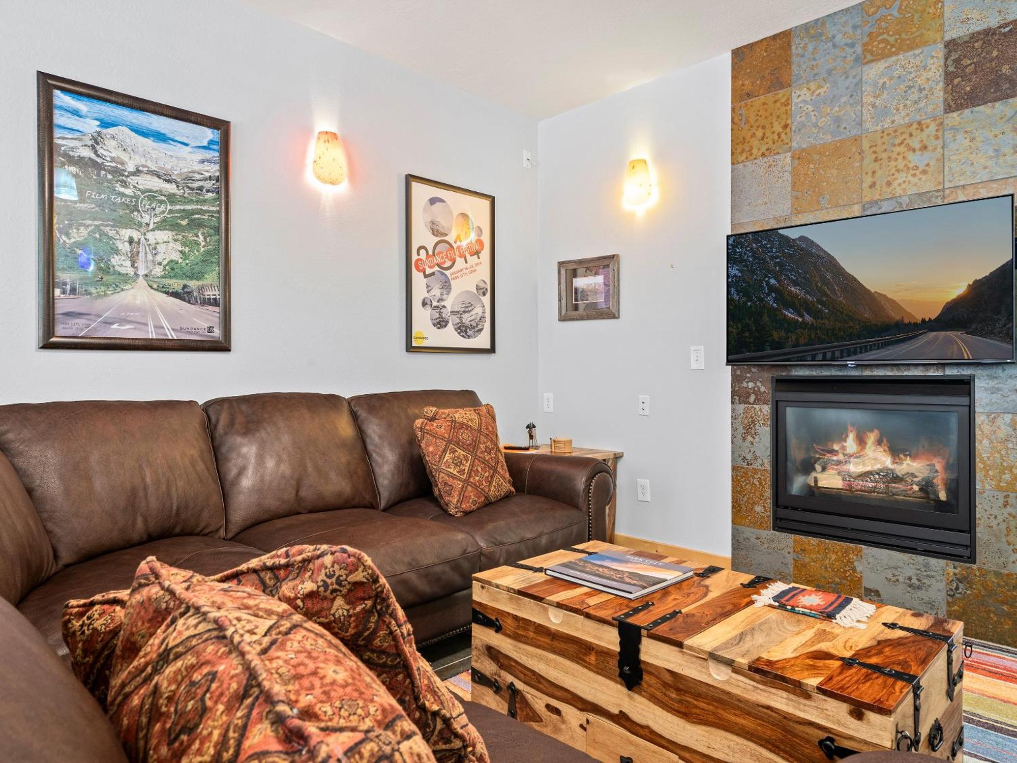 Prospector Accommodations By All Seasons Resort Lodging Παρκ Σίτι Εξωτερικό φωτογραφία