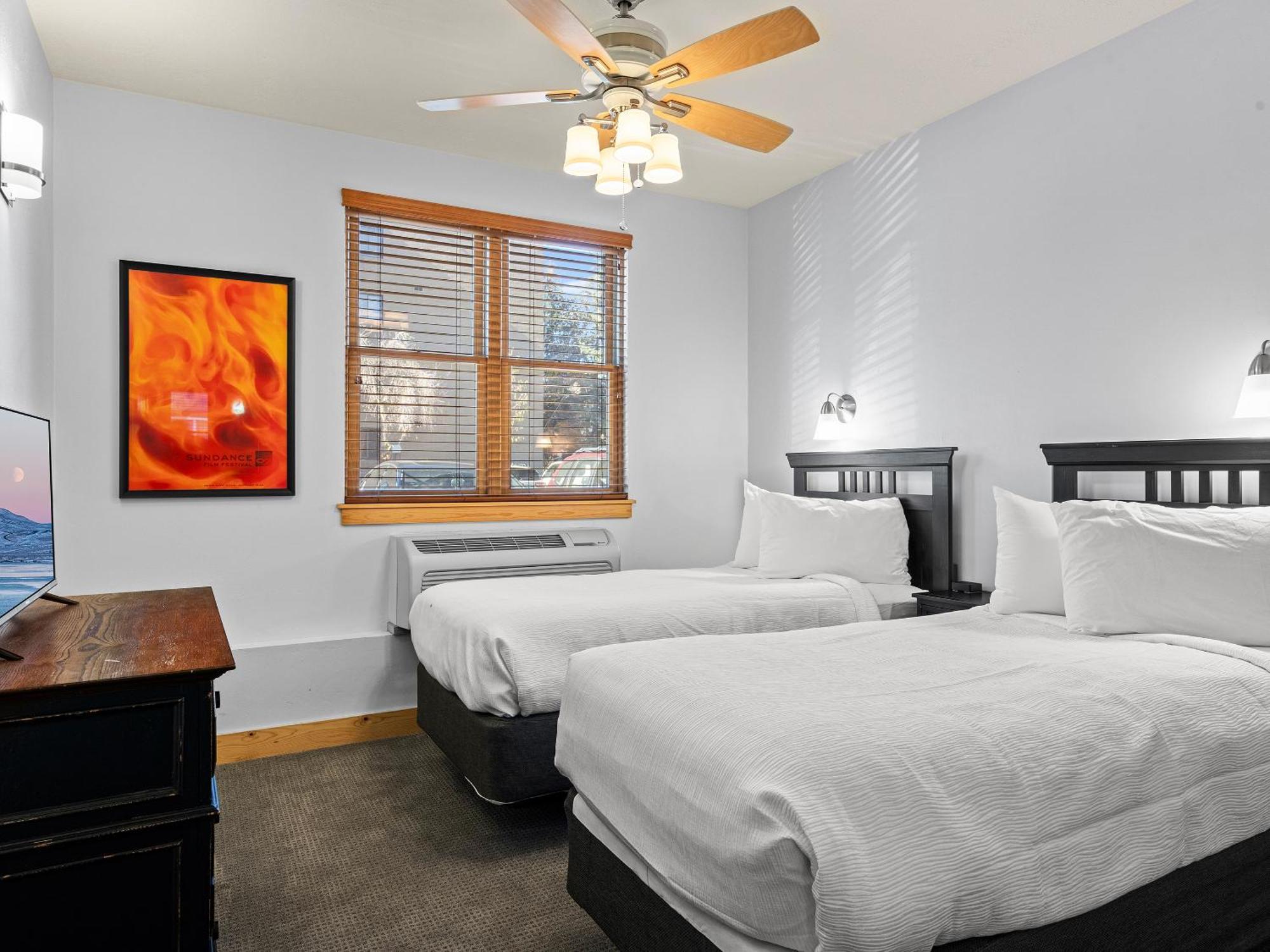 Prospector Accommodations By All Seasons Resort Lodging Παρκ Σίτι Εξωτερικό φωτογραφία