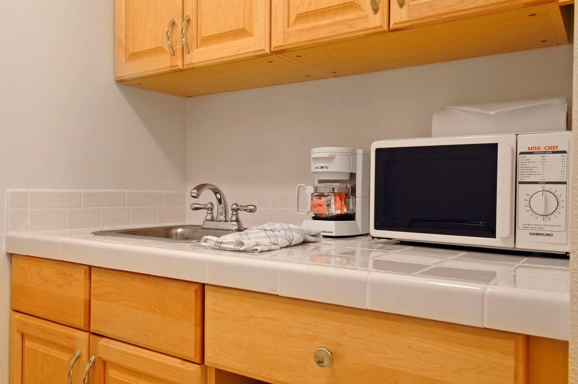 Prospector Accommodations By All Seasons Resort Lodging Παρκ Σίτι Εξωτερικό φωτογραφία