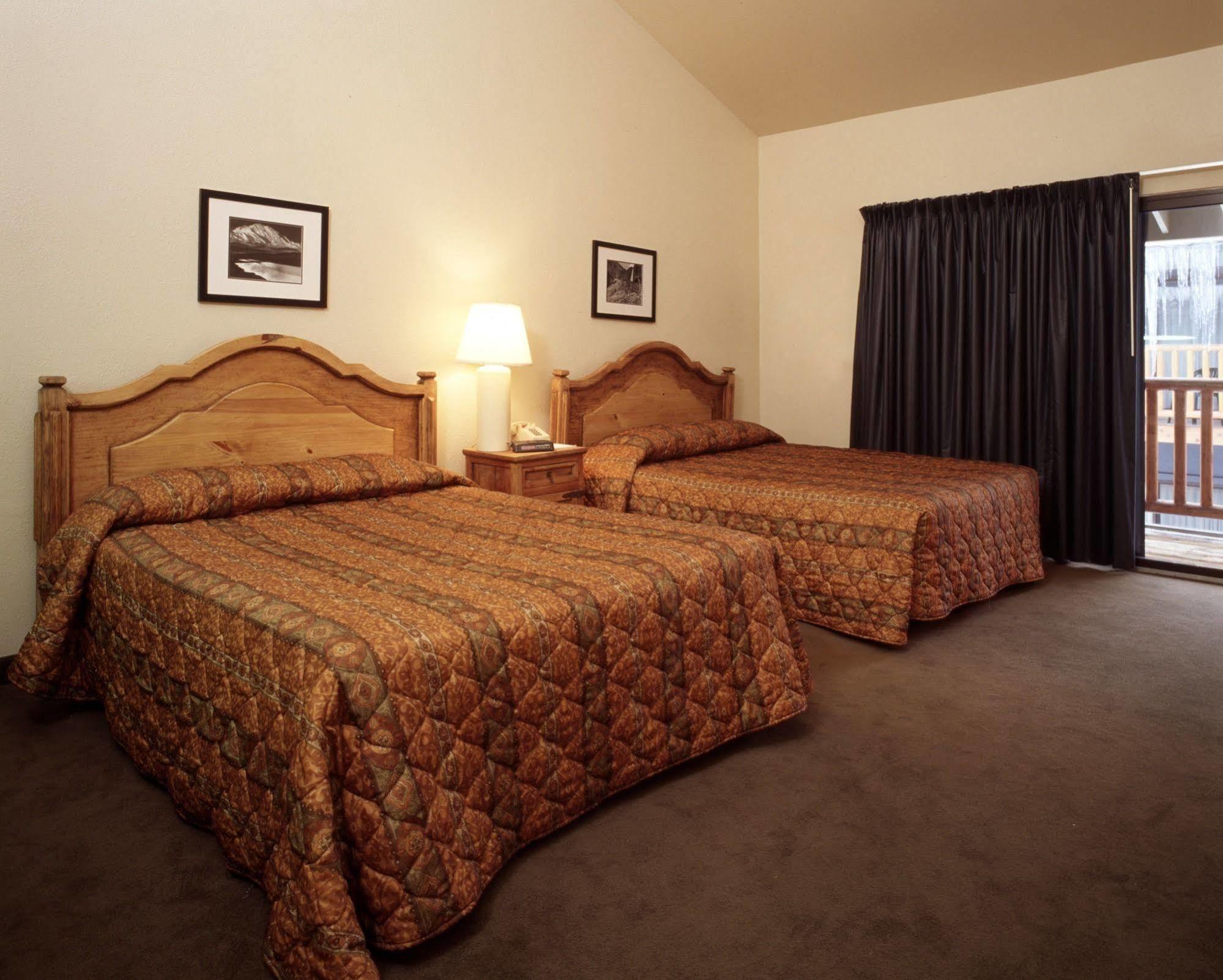 Prospector Accommodations By All Seasons Resort Lodging Παρκ Σίτι Δωμάτιο φωτογραφία