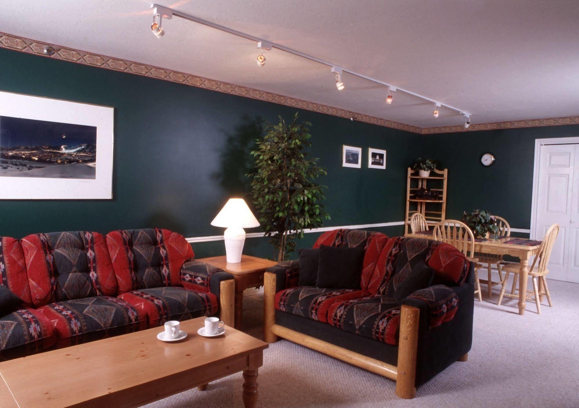 Prospector Accommodations By All Seasons Resort Lodging Παρκ Σίτι Δωμάτιο φωτογραφία