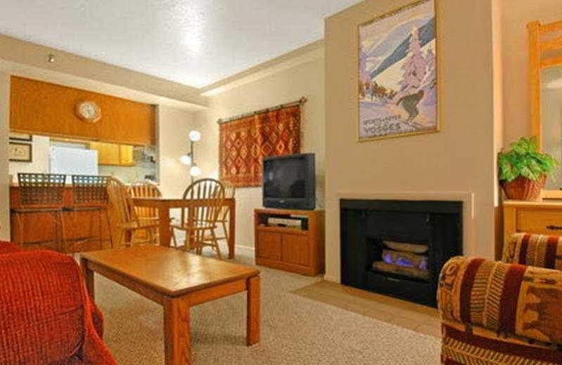 Prospector Accommodations By All Seasons Resort Lodging Παρκ Σίτι Εξωτερικό φωτογραφία