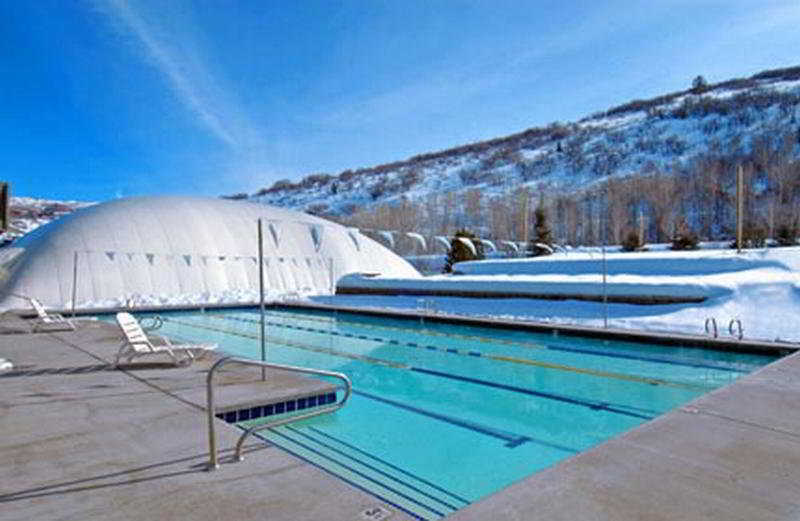 Prospector Accommodations By All Seasons Resort Lodging Παρκ Σίτι Εξωτερικό φωτογραφία